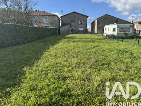 Maison 6 pièces 189 m² 