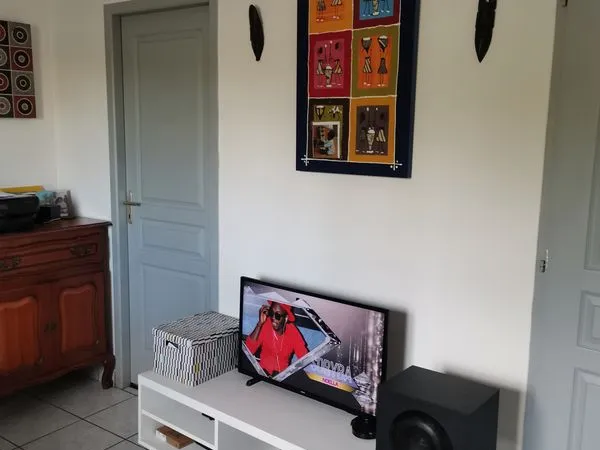 Appartement 1 pièce 23 m² 