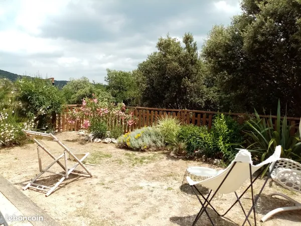 Location maison RT 2012 