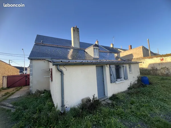 Maison 7 pièces 130 m² 