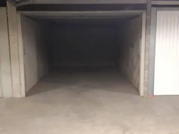 Parking 15 m² 