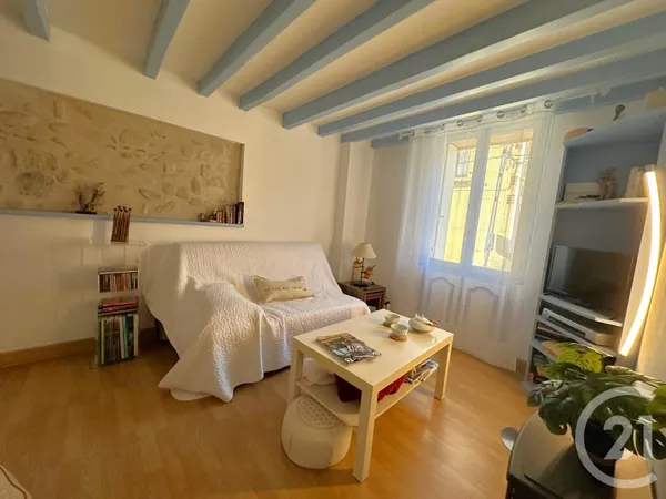 Maison 3 pièces 49 m² 