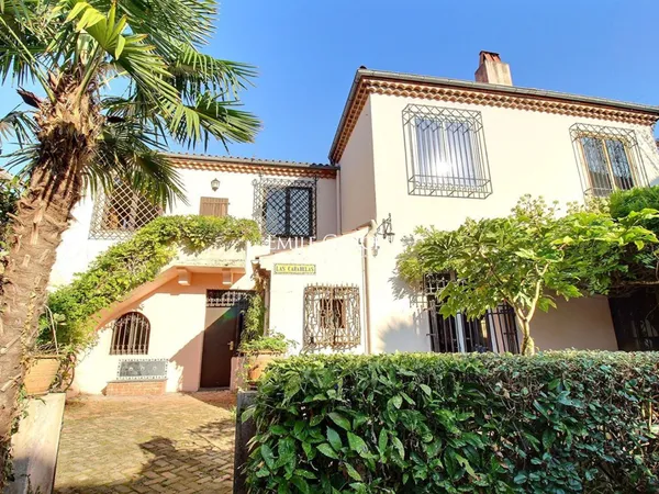 A vendre, Maison centre ville avec garage Biarritz 