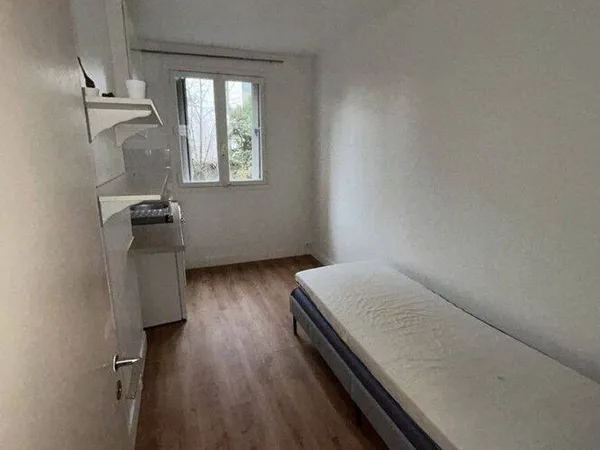 Appartement 1 pièce 10 m² 