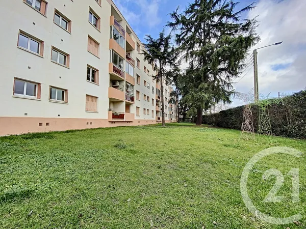 Appartement 4 pièces 76 m² 
