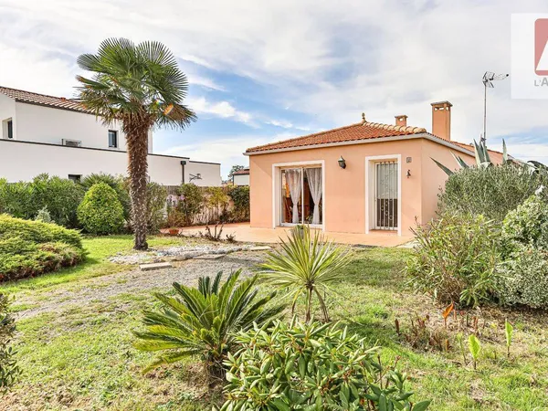 Maison 2 pièces 66 m² 