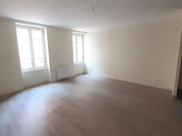 Appartement 1 pièce 32 m² 