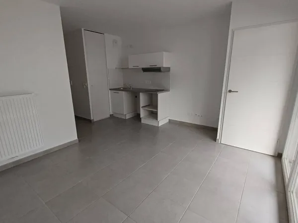 Appartement 1 pièce 25 m² 