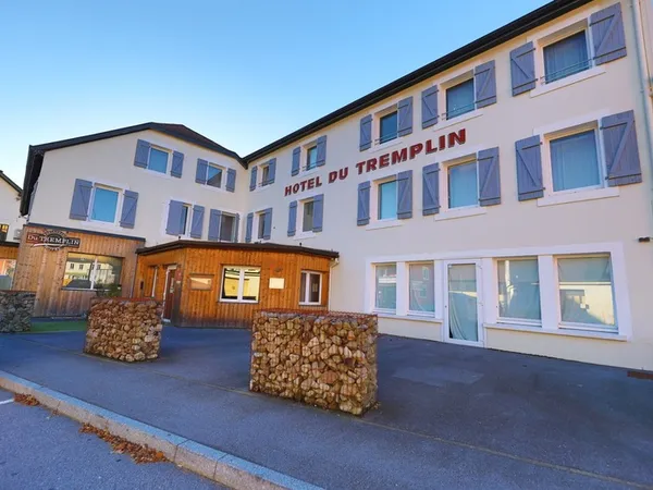 Appartement 1 pièce 18 m² 
