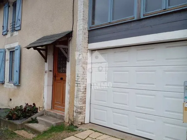Maison de village 5 pièces 179 m² 