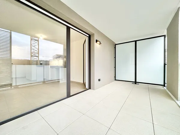 T3 TERRASSE 10m2 + GARAGE DOUBLE PROCHE DE LA GARE 