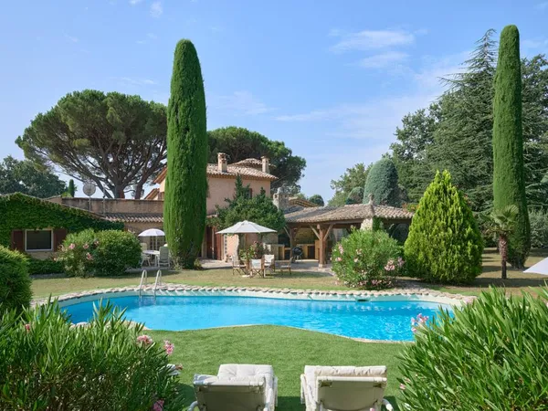 Maison familiale au calme absolu 