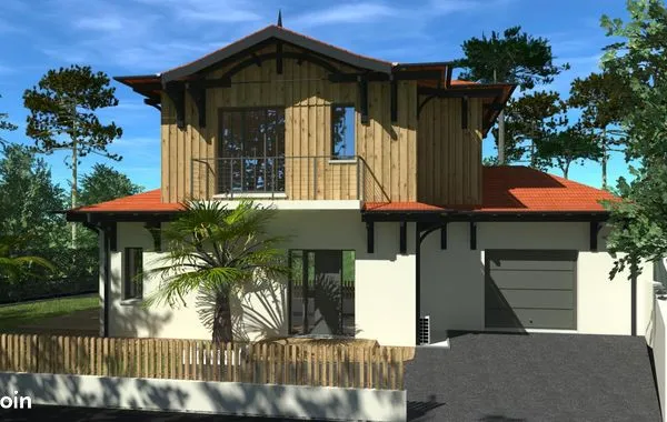 Terrain Vente Gujan-Mestras   235001€