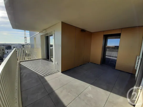 Appartement 3 pièces 69 m² 