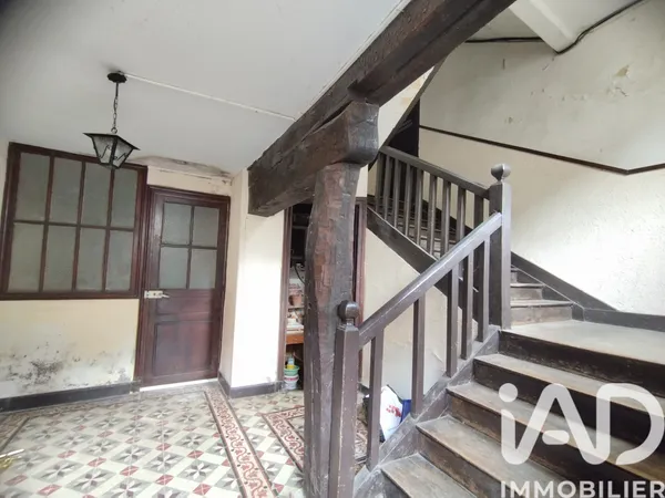 Maison avec appartements 7 pièces 395 m² 