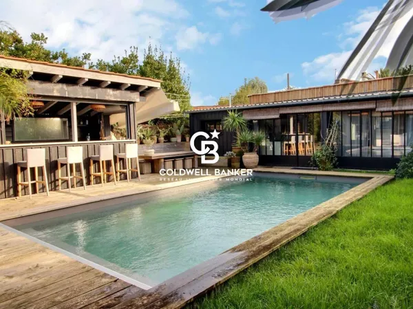 Maison 7 pièces 150 m² 