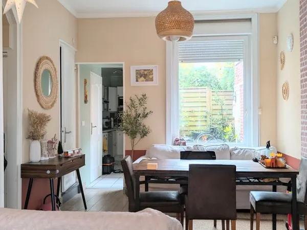 Maison coup de coeur 