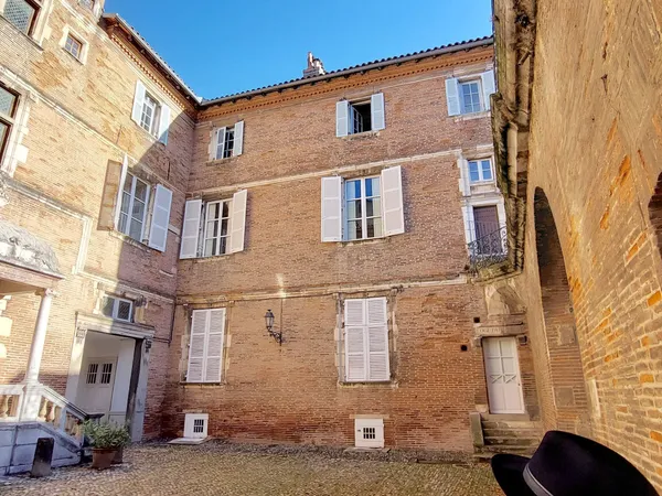 APPARTEMENT HYPER CENTRE TOULOUSE 