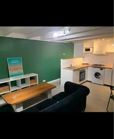 Colocation proche Bordeaux centre- Cenon 