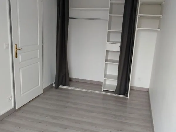 Appartement t3 