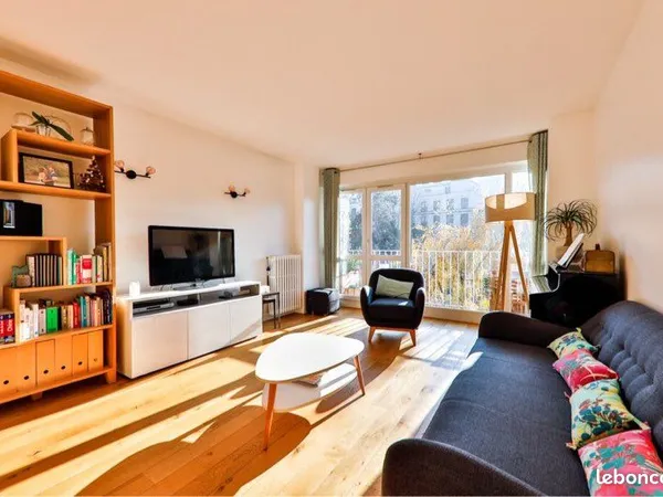 Appartement 72 m2 excellent état aux Milons 