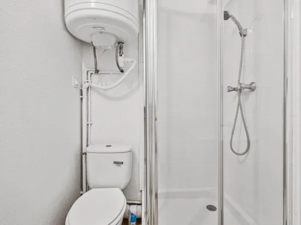 Appartement 1 pièce 18 m² 