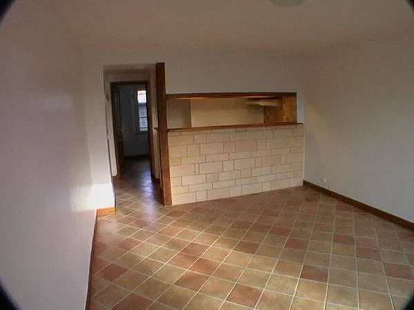 Appartement 2 pièces 36 m² 