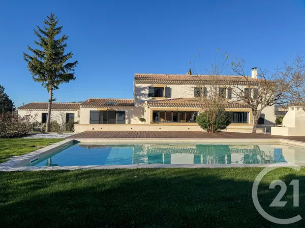 Maison 191 m² 