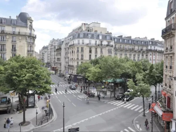 Boutique 69 m² 