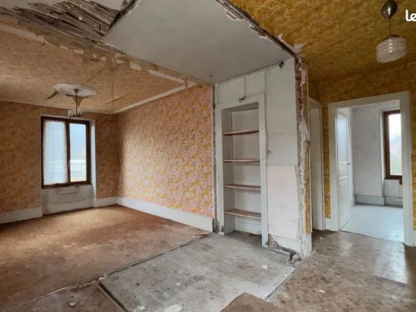 Maison 8 pièces 180 m² 