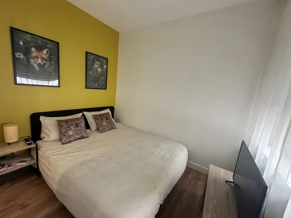 appartement centre ville 