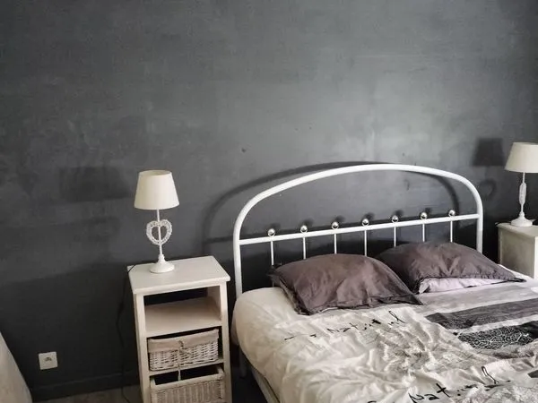 Colocation, chambre de 16 m2 