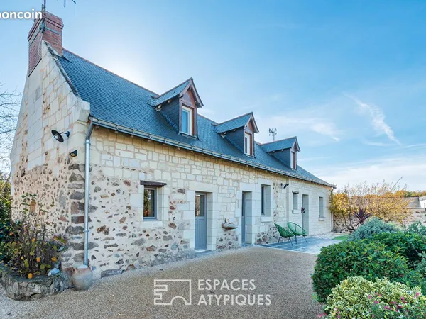 Propriété 7 pièces 155 m² 