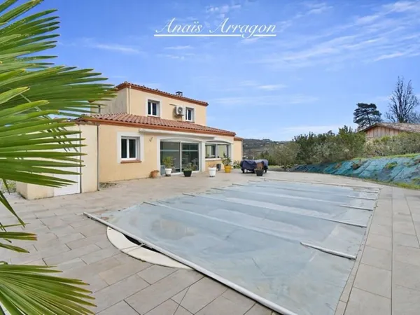 Maison à vendre 5 pièces PONT DU CASSE (47) 
