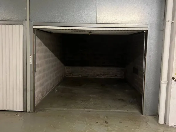 Parking - Garage Vente Nice   72000€