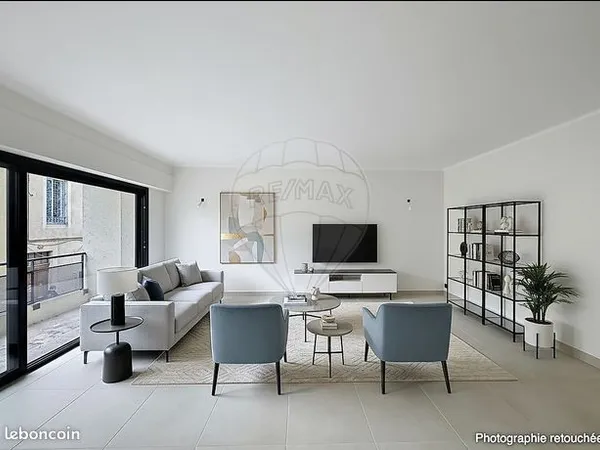 Maison 5 pièces 141 m² 