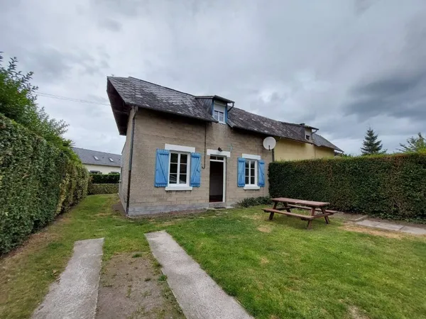 Maison 74 m² 