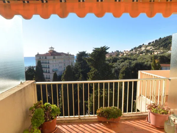Appartement 3 pièces 57 m² 