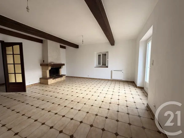 Maison 3 pièces 91 m² 