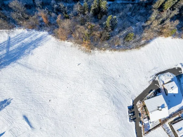 Projet neuf : le chalet familial par excellence 