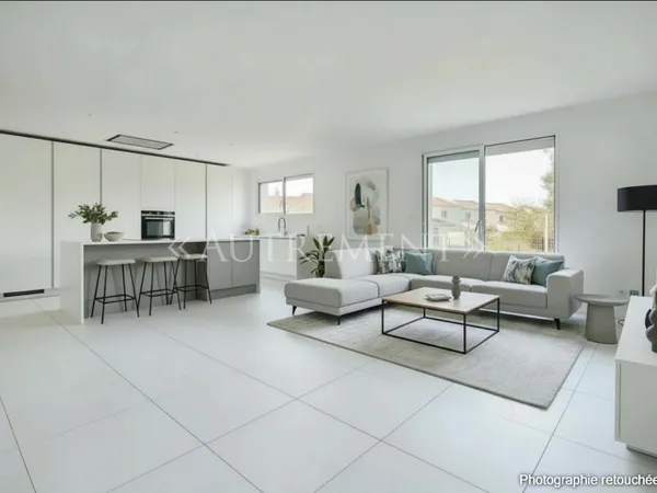 Maison 4 pièces 125 m² 