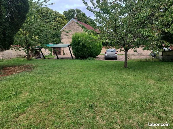 Propriété 6 pièces 167 m² 