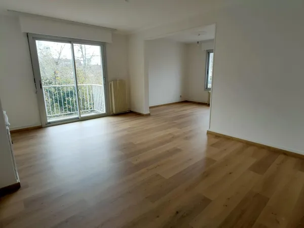 Appartement 3 pièces 78 m² 