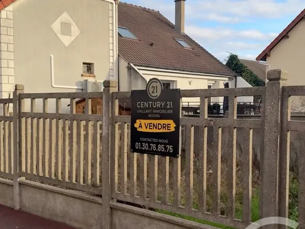 Terrain 115 m² 