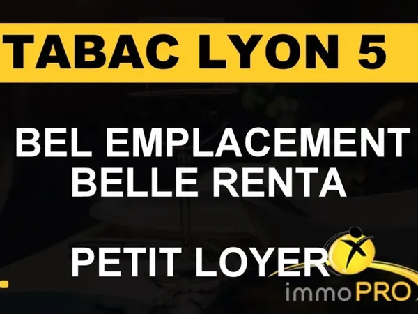 Vente Fonds de commerce / Presse, Librairie - 40 m² 