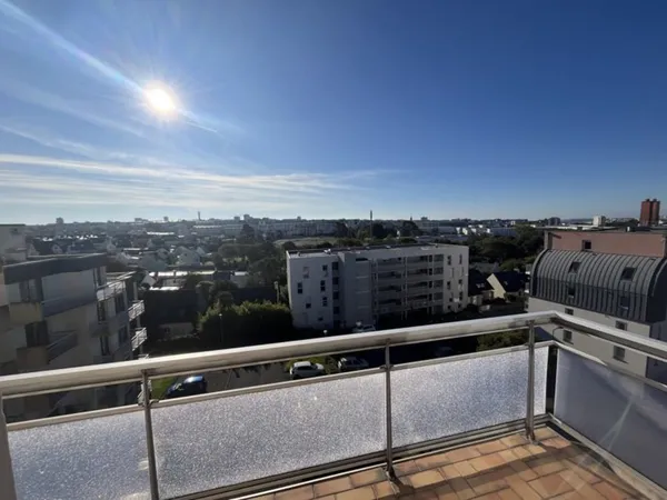 Appartement de 2 pièces principales 