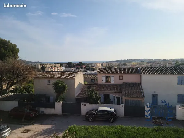 Villa 4 pièces 86 m² 