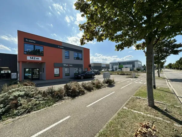 BUREAUX A LOUER 
