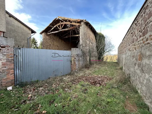 Maison 1 pièce 90 m² 