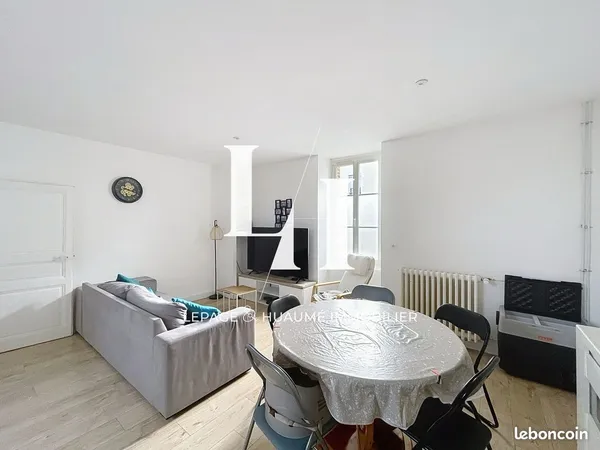 Maison 4 pièces 73 m² 